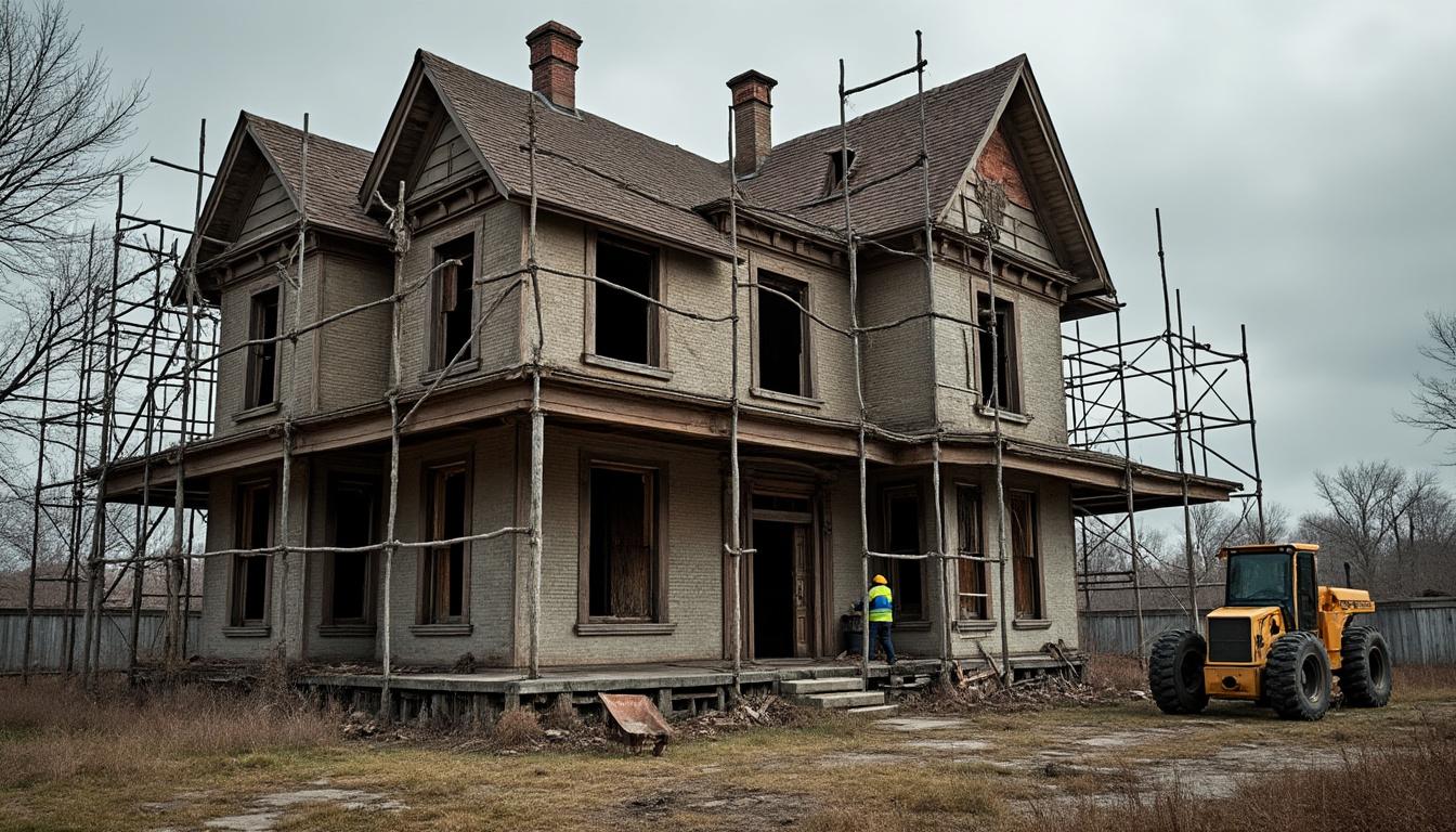 découvrez les conseils essentiels pour acheter un bien à rénover en évitant les pièges courants et réussir votre projet immobilier en toute sérénité.