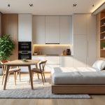 découvrez des astuces d'aménagement intérieur pour optimiser l'espace et gagner des mètres carrés sans avoir à pousser les murs. transformez votre intérieur facilement et efficacement.