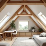 découvrez comment aménager vos combles en tenant compte des contraintes techniques et profitez de nos bonnes idées pour optimiser cet espace sous-utilisé.