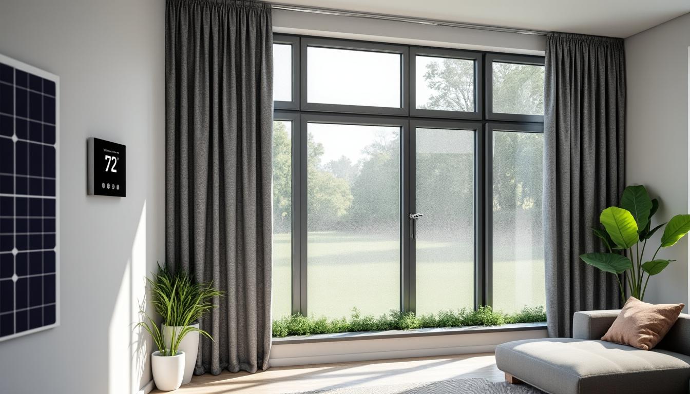 découvrez des astuces simples et efficaces pour améliorer l'isolation de votre maison sans engager de gros travaux, afin de réduire vos dépenses énergétiques et améliorer votre confort.
