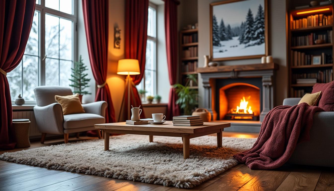 découvrez des astuces simples et efficaces pour améliorer l'isolation de votre maison sans engager de gros travaux, afin de réduire vos factures d'énergie et profiter d'un meilleur confort.