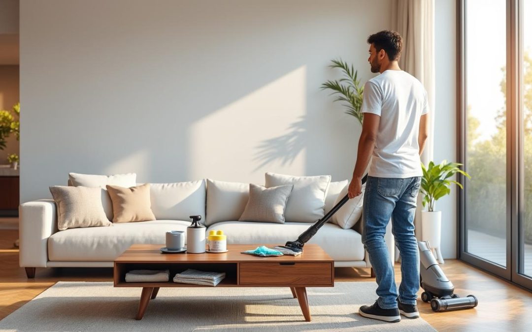 Comment entretenir sa maison après des travaux ?