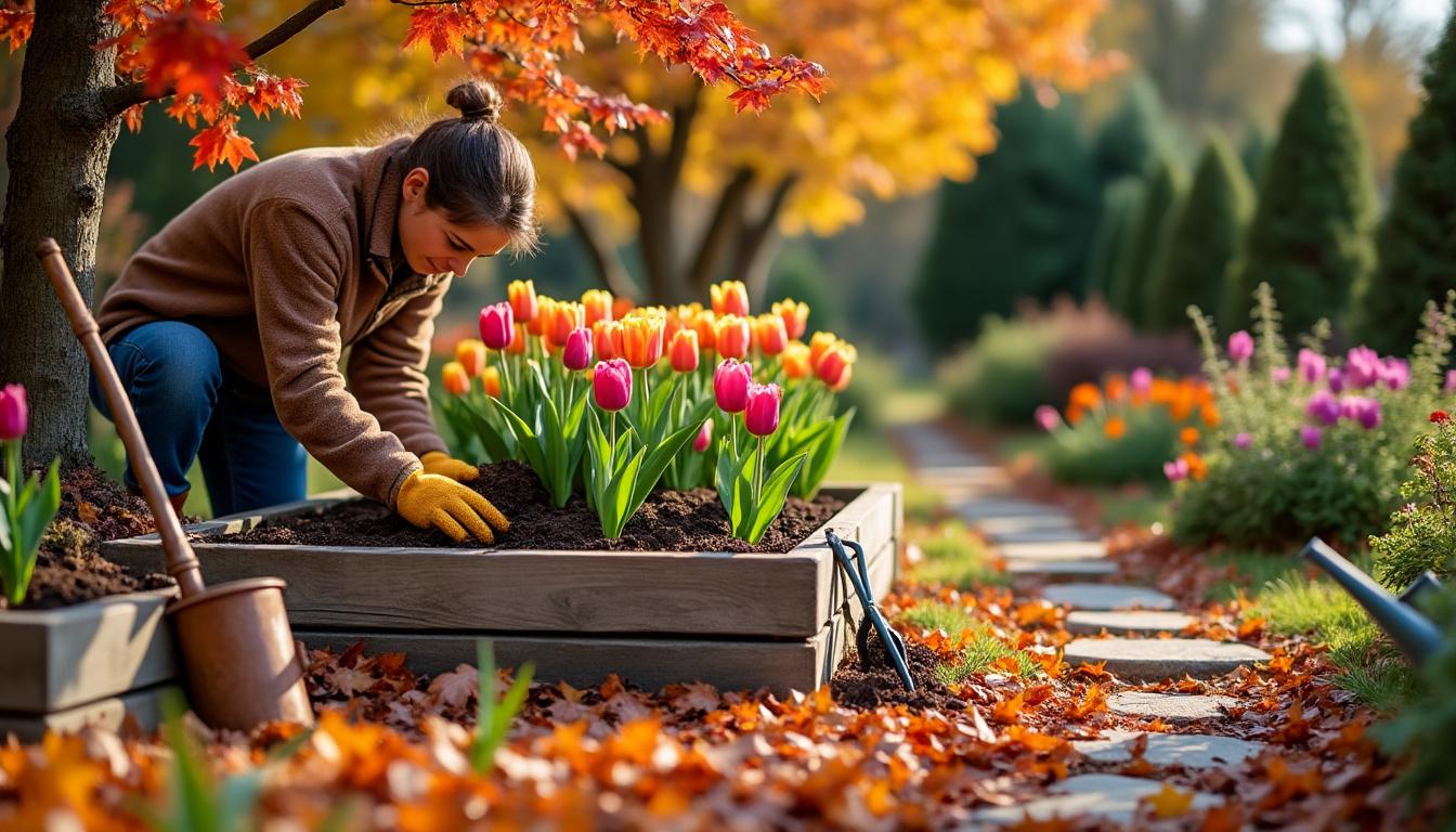 découvrez comment préparer efficacement votre jardin pour chaque saison afin d'assurer une croissance optimale et un espace extérieur florissant toute l'année.