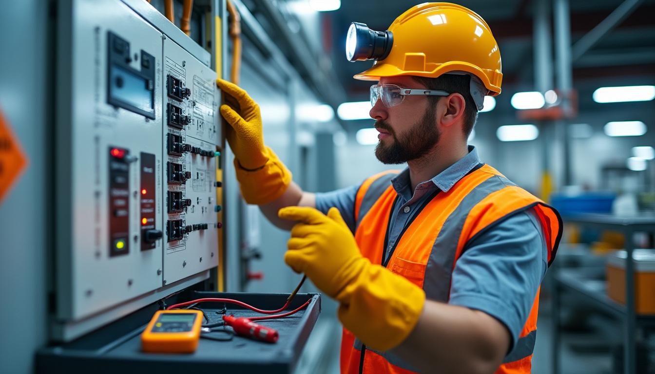 découvrez des conseils pratiques et efficaces pour prolonger la durée de vie de vos installations et optimiser leur performance au quotidien.