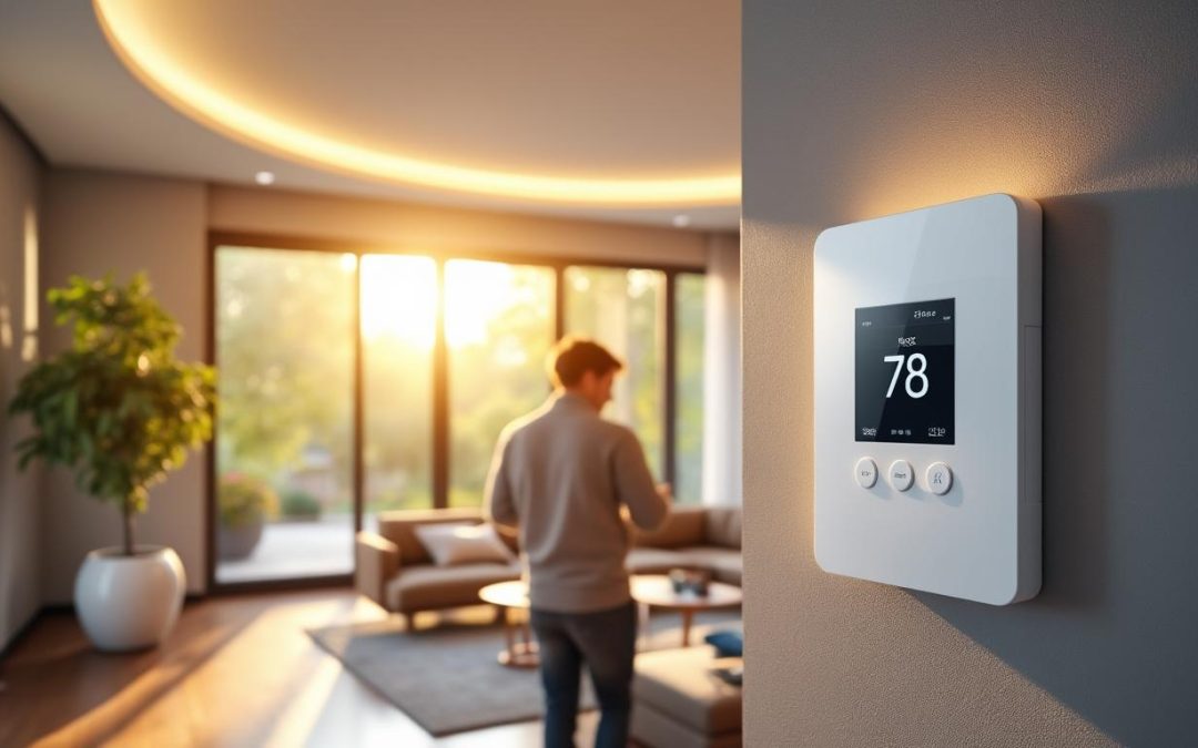 Comment réduire sa facture énergétique grâce à des travaux simples