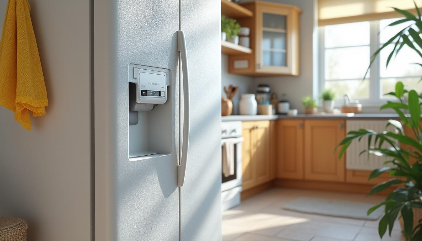 apprenez une méthode simple et efficace pour dégivrer rapidement votre congélateur envahi par le givre, sans effort et en toute sécurité.