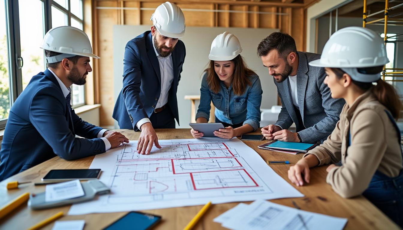 découvrez les erreurs courantes à éviter lors d’une rénovation intérieure pour réussir vos projets et améliorer votre espace de vie en toute sérénité.