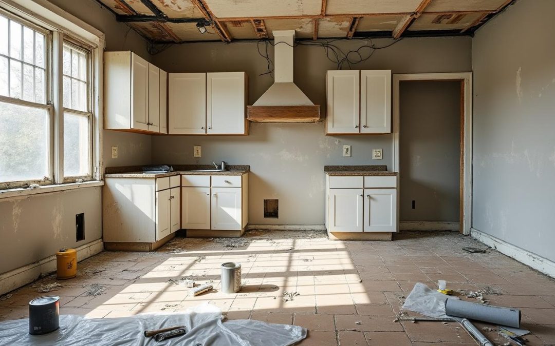 découvrez les erreurs fréquentes à éviter lors d'une rénovation intérieure pour réussir vos travaux et aménager votre espace avec sérénité.