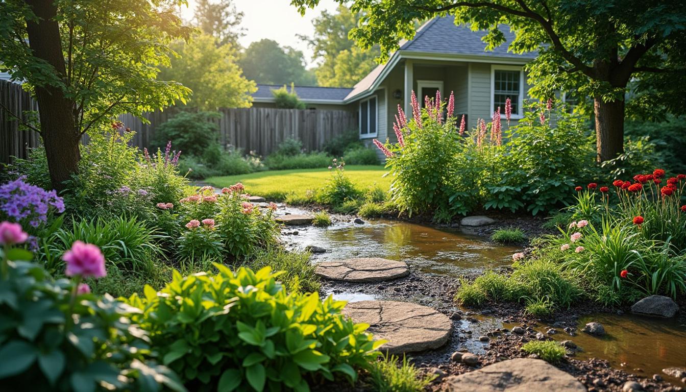 découvrez les erreurs courantes à éviter lors de l'aménagement de votre jardin pour un espace extérieur harmonieux et réussi.