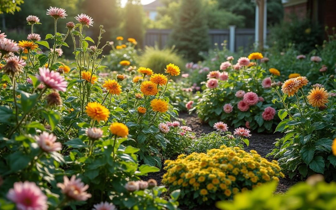 découvrez les erreurs fréquentes à éviter lors de l'aménagement de votre jardin pour créer un espace extérieur harmonieux et réussi.