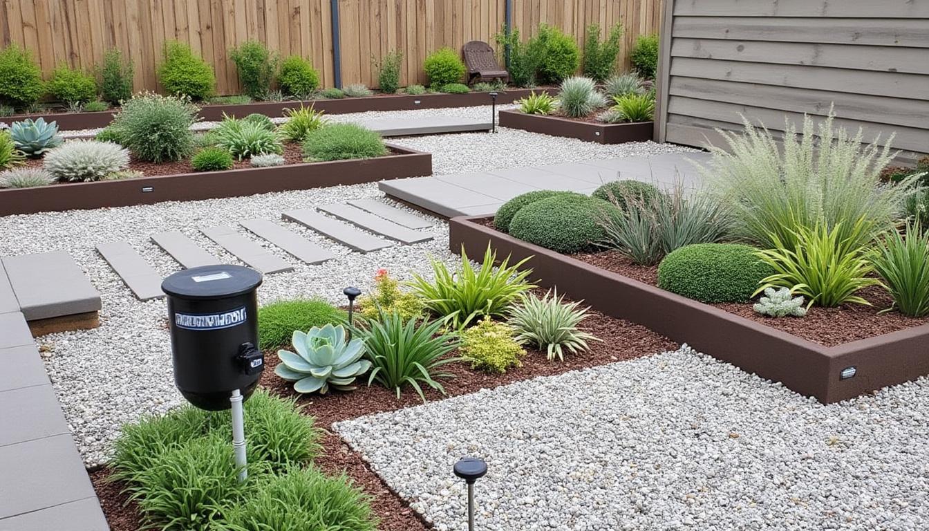 découvrez les erreurs fréquentes à éviter lors de l'aménagement de votre jardin pour créer un espace harmonieux et agréable à vivre.