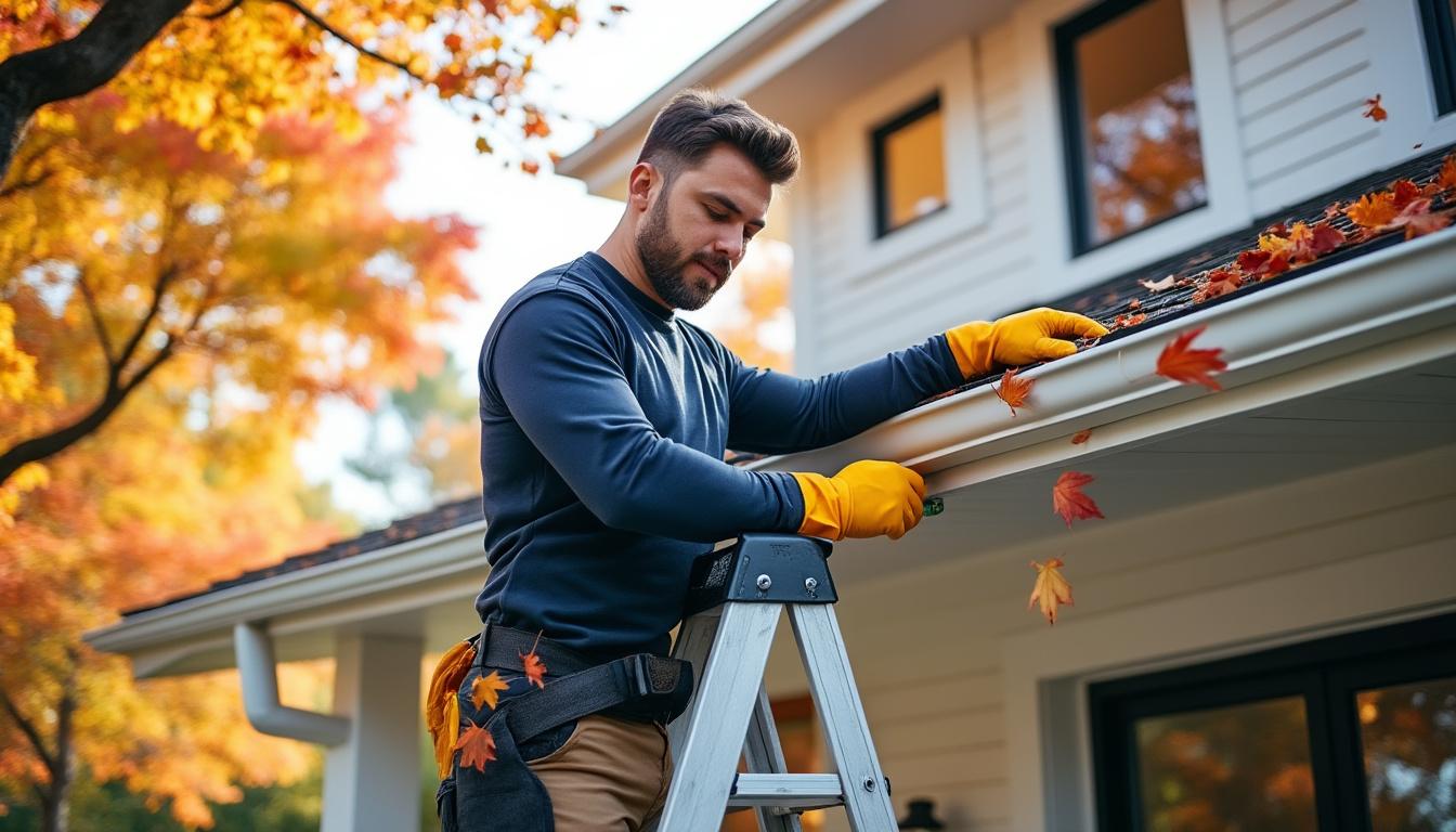 découvrez les gestes d’entretien essentiels pour prévenir les réparations coûteuses et maintenir votre maison en parfait état.