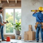 découvrez comment choisir entre rénover soi-même ou faire appel à un artisan grâce à nos conseils pratiques pour prendre la meilleure décision.