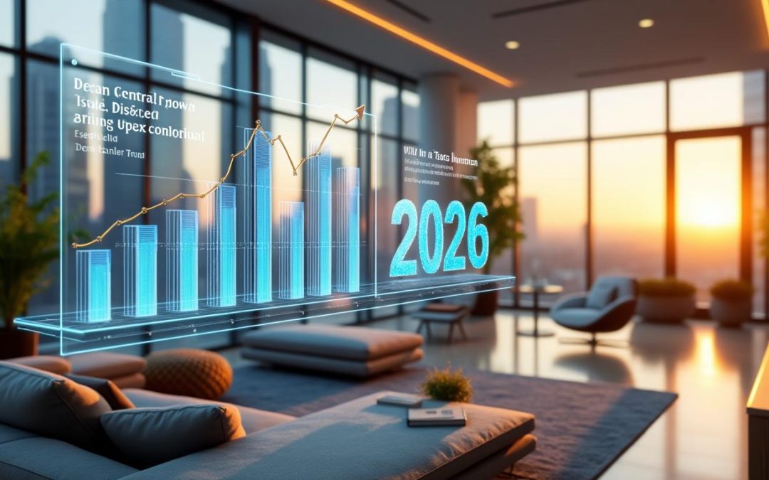Rentabilité de la location meublée en 2026 : les nouvelles règles fiscales qui pourraient révolutionner le marché