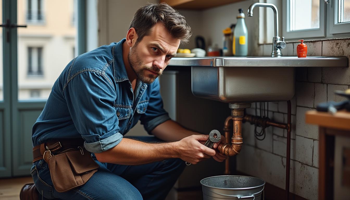 besoin d'une assistance rapide en plomberie à paris ? trouvez un artisan plombier expert en urgence pour résoudre vos problèmes efficacement et sans attendre.
