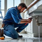 besoin d'une urgence plomberie à paris ? trouvez rapidement un artisan plombier expert pour des interventions rapides et efficaces.