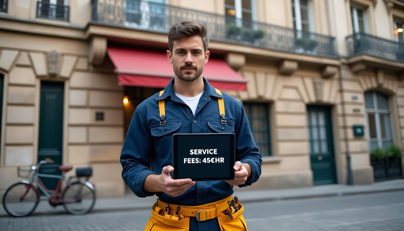 besoin d'une intervention rapide en plomberie à paris ? trouvez facilement un artisan expert disponible pour vos urgences et bénéficiez d'un service fiable et efficace.