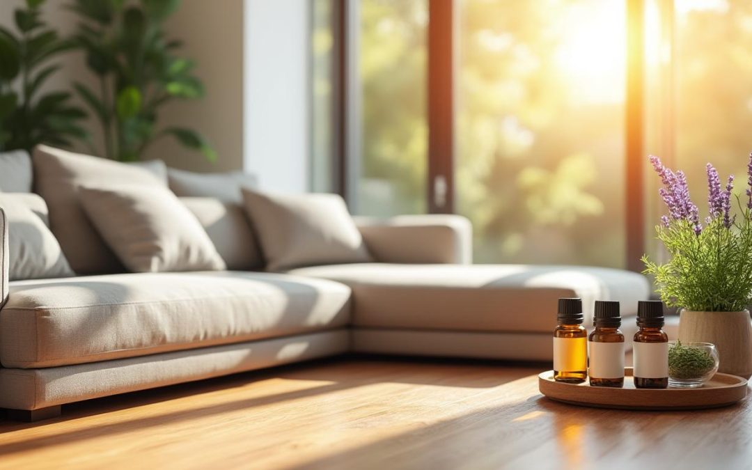 découvrez la méthode révolutionnaire pour dire adieu aux puces et obtenir un intérieur sans parasites, sans stress et pour toujours.