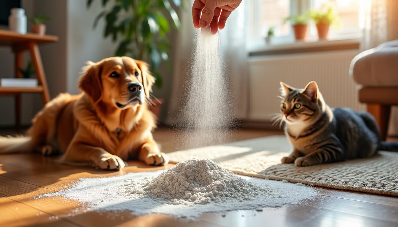 découvrez la méthode révolutionnaire pour éliminer définitivement les puces de votre intérieur, sans stress et en toute simplicité. profitez d'un foyer sain et paisible pour toujours.