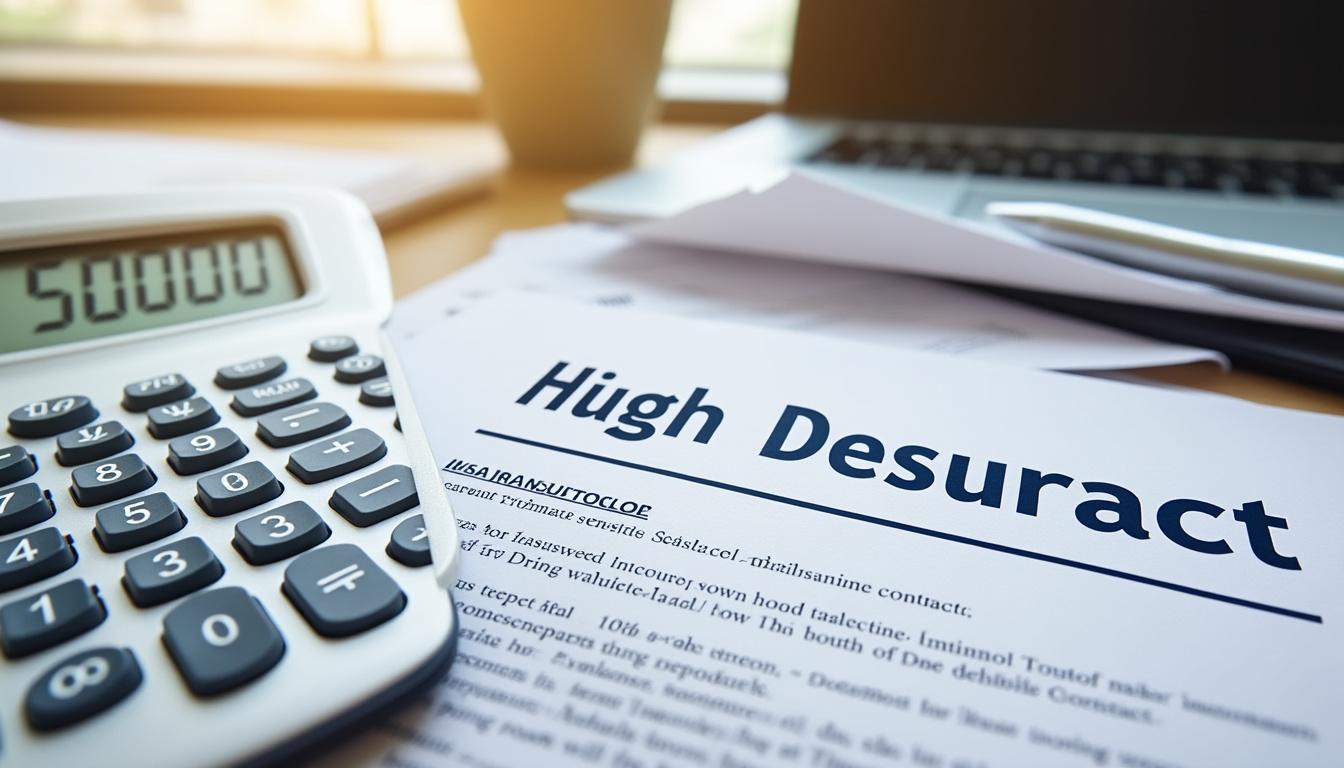 découvrez comment des propriétaires réduisent leur prime d'assurance habitation de 30 % en 2026 grâce à trois astuces simples et efficaces. protégez votre logement tout en économisant facilement.
