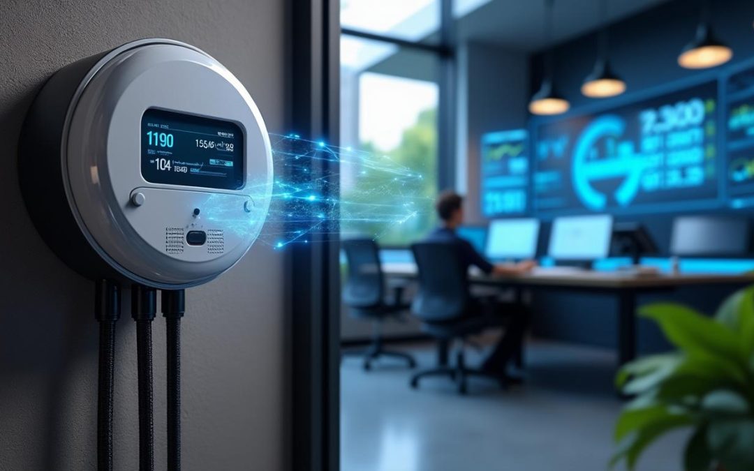 Compteur Linky : est-il possible de couper l&rsquo;électricité à distance ?