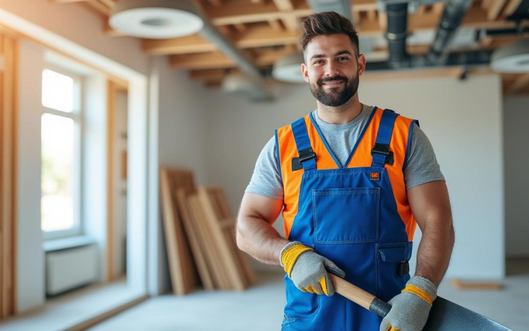 Est-il possible d&rsquo;appliquer un ragréage sur une surface déjà ragréée ?