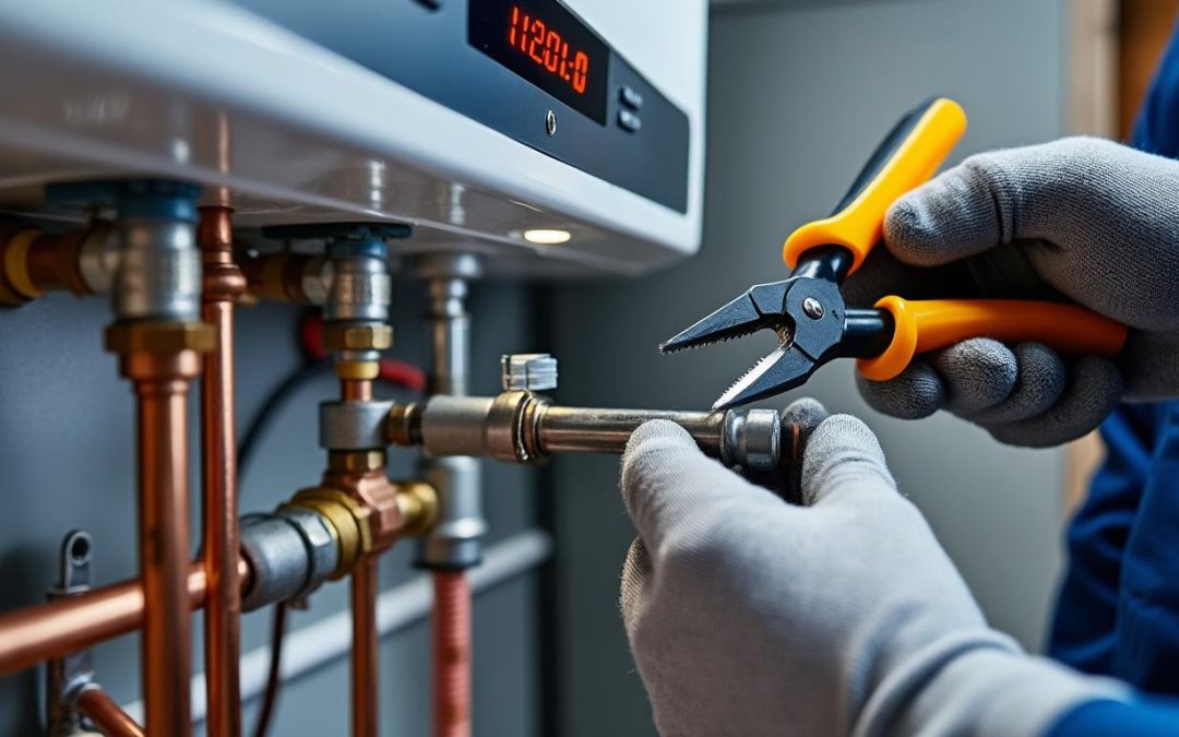 Guide pratique : Comment désactiver efficacement la sonde extérieure de votre chaudière