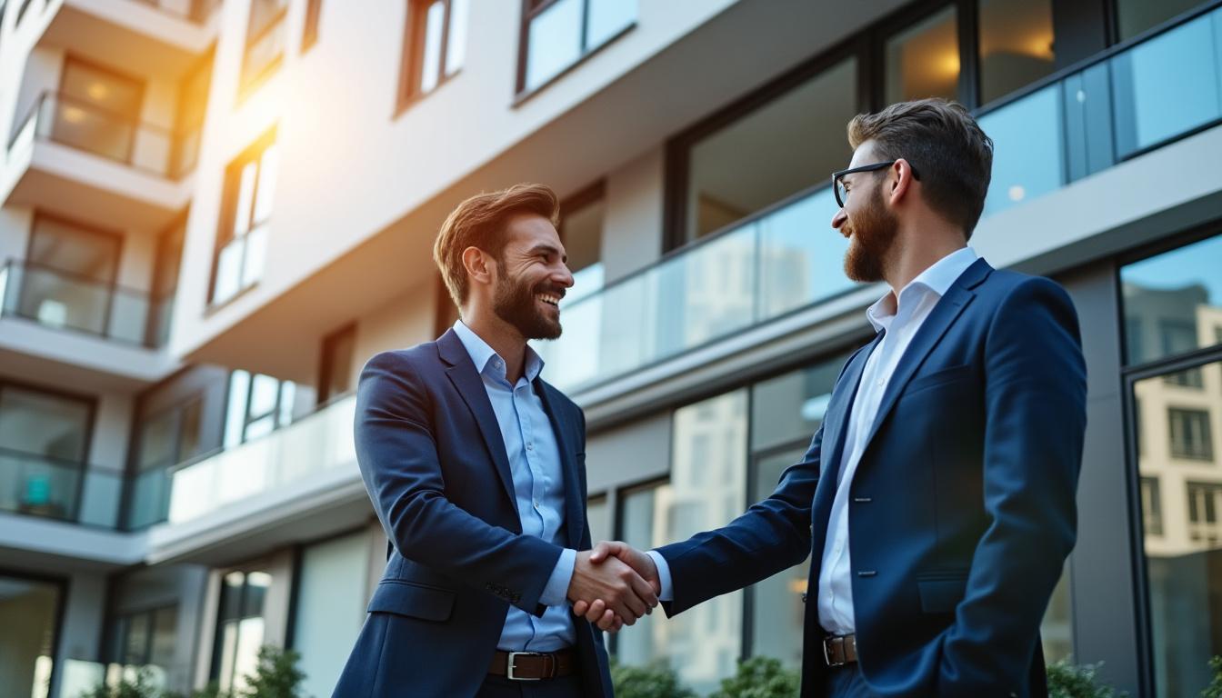 découvrez comment percevoir des loyers pendant 20 ans grâce à une astuce immobilière secrète, sans investir au prix fort. maximisez vos revenus locatifs facilement et intelligemment.