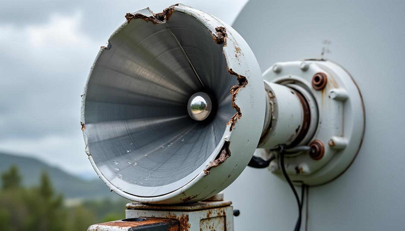 découvrez comment identifier un lnb défectueux grâce aux signes clés et apprenez à le remplacer efficacement pour restaurer la qualité de votre réception satellite.