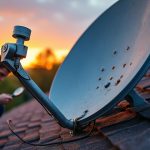 découvrez comment identifier les signes d'un lnb défectueux et apprenez les étapes clés pour le remplacer efficacement afin de garantir la qualité de votre réception satellite.