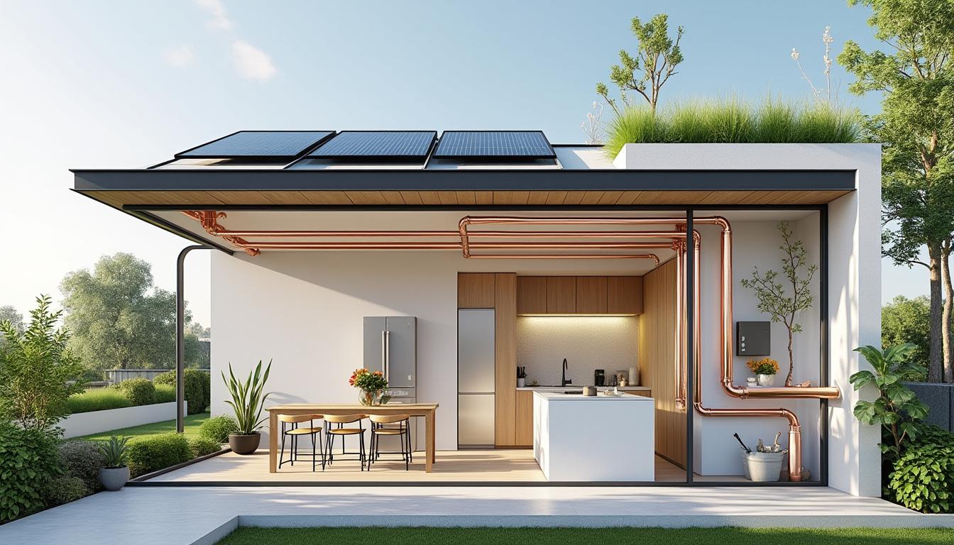 découvrez les essentiels de la plomberie pour réussir une rénovation éco-responsable et durable, alliant performance, économies d'énergie et respect de l'environnement.