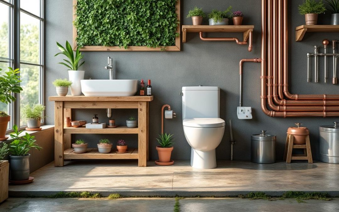 découvrez les essentiels de la plomberie pour réussir une rénovation éco-responsable et durable, alliant performance, économies d'énergie et respect de l'environnement.