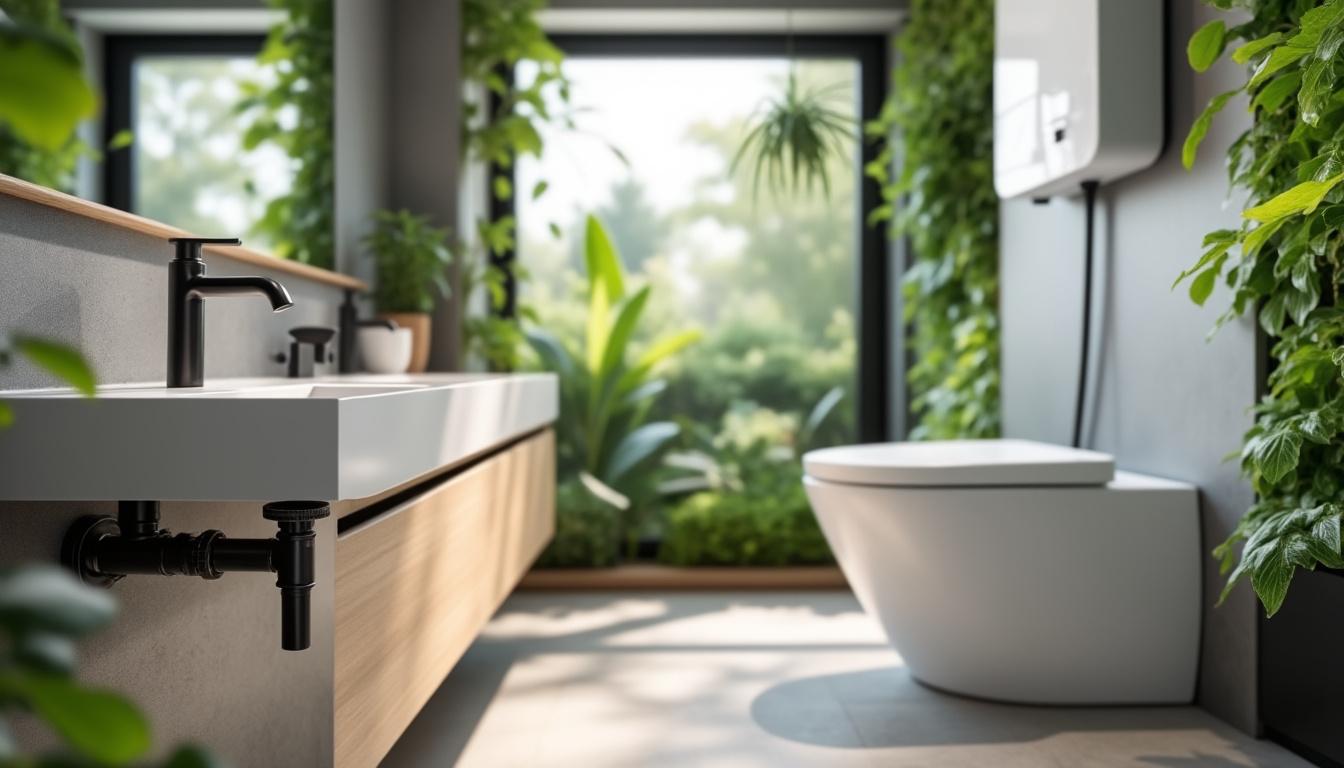 découvrez les indispensables de la plomberie pour réussir une rénovation éco-responsable et durable, alliant efficacité, économies d'énergie et respect de l'environnement.