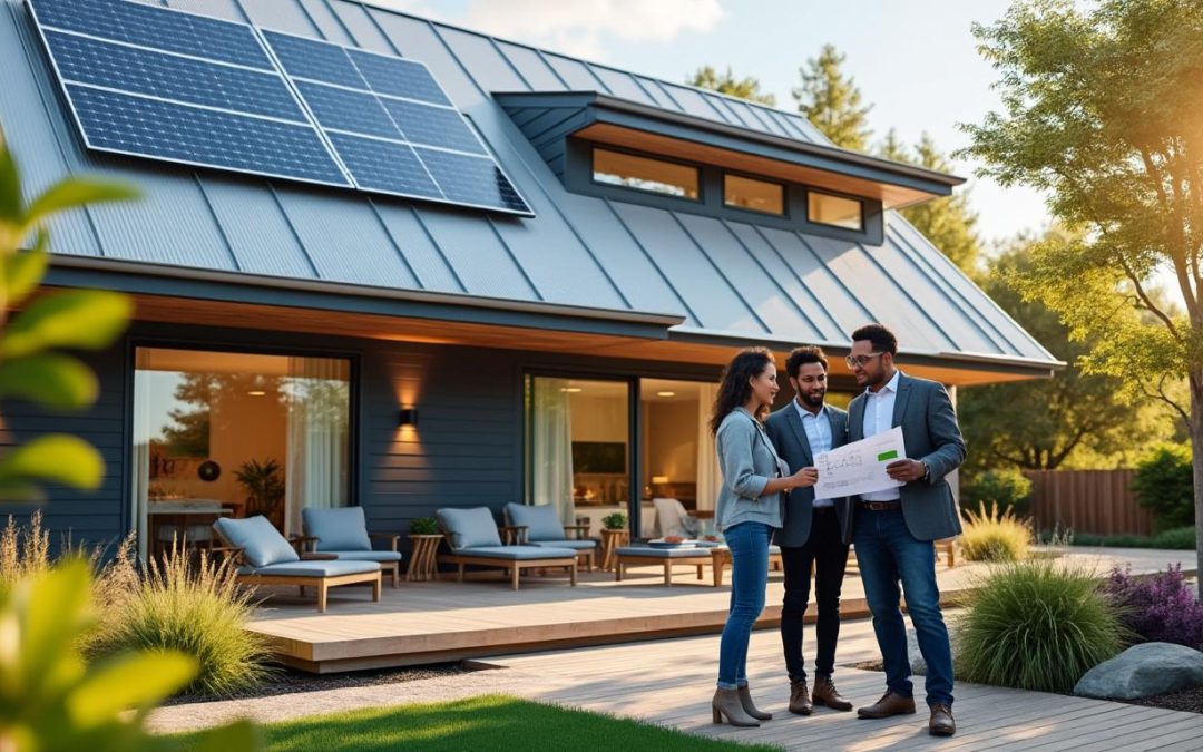 découvrez comment maximiser vos économies grâce à des conseils pratiques pour rentabiliser votre rénovation énergétique efficacement.