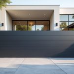 découvrez les avantages des portails coulissants en aluminium haut de gamme sur-mesure, fabriqués en france, alliant design, durabilité et personnalisation pour un portail unique et performant.