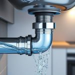 découvrez pourquoi la prise d'air sur l'évacuation d'évier est essentielle pour assurer un bon écoulement et éviter les mauvaises odeurs dans votre plomberie.