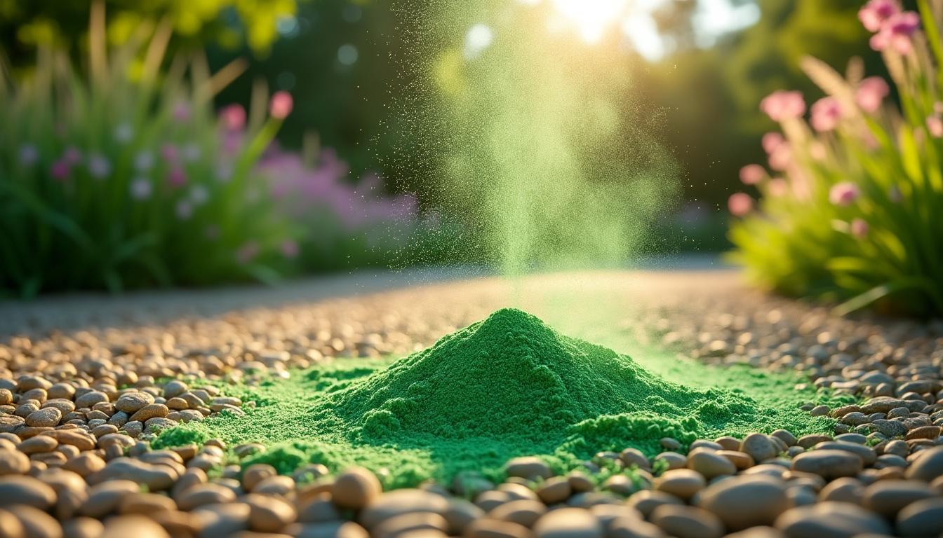 découvrez pourquoi il est important de saupoudrer de la chaux sur du gravier et apprenez les méthodes efficaces pour le faire correctement, afin d'améliorer la stabilité et la durabilité de vos surfaces.