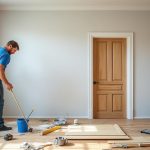 découvrez comment économiser jusqu'à 50 % sur la rénovation de votre maison sans faire appel à des professionnels, les erreurs à éviter absolument pour ne pas compromettre la revente de votre bien.