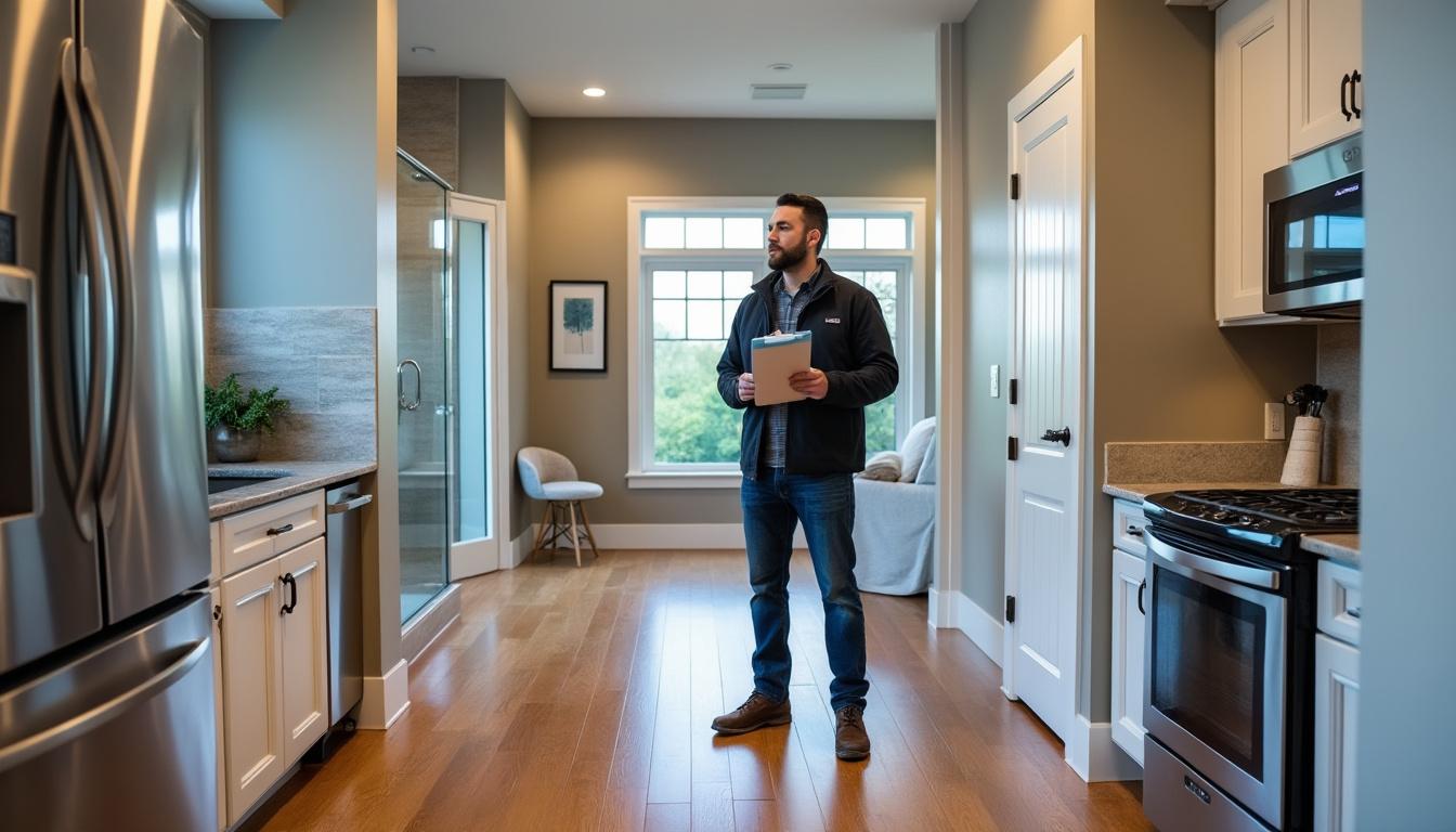 découvrez comment économiser jusqu'à 50 % sur la rénovation de votre maison sans faire appel à des professionnels, mythe ou réalité ? apprenez aussi les erreurs majeures à éviter pour ne pas nuire à la revente de votre bien.
