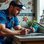 urgence plomberie à paris : trouvez rapidement un artisan plombier qualifié pour résoudre tous vos problèmes en un temps record.