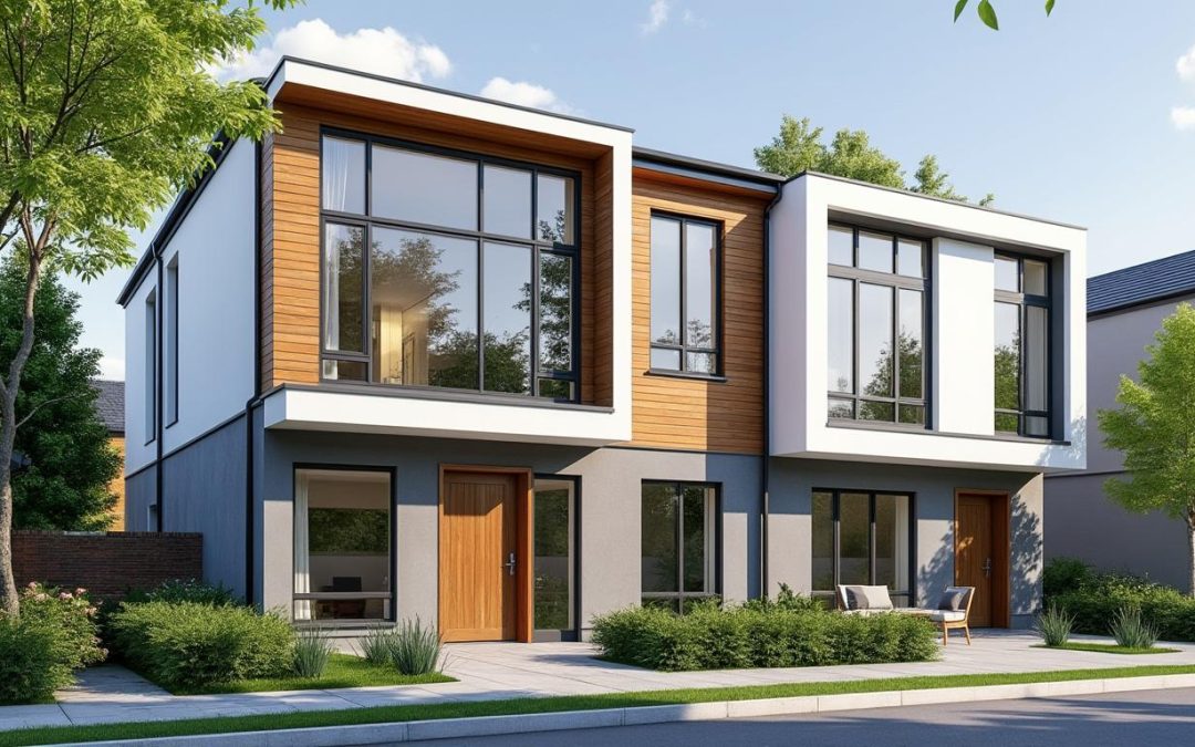 découvrez comment choisir la couleur idéale pour vos fenêtres grâce à notre guide complet, comprenant les différents matériaux disponibles et les règles d’urbanisme à respecter pour un choix harmonieux et conforme.
