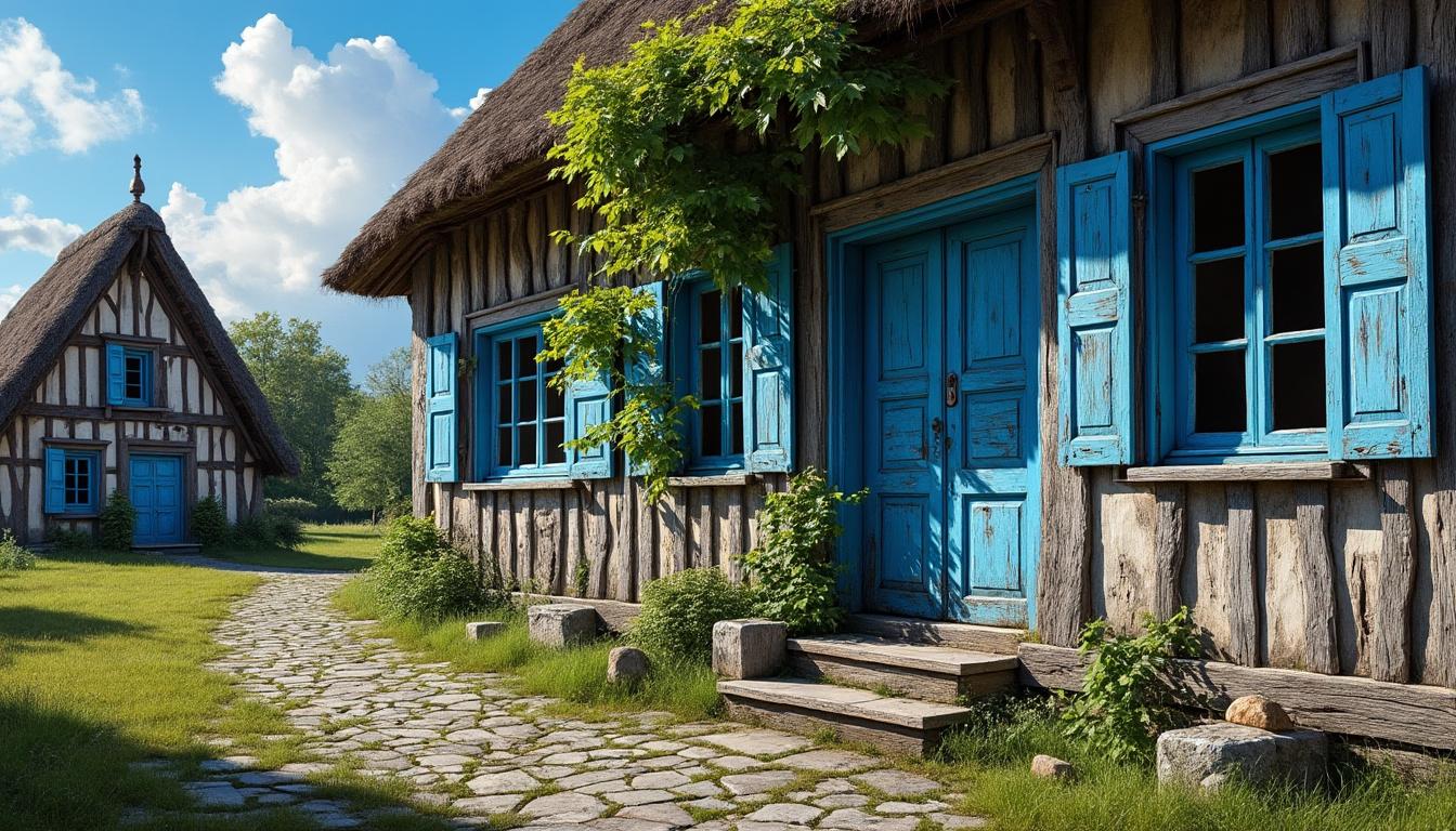 découvrez comment choisir la couleur idéale pour vos fenêtres grâce à notre guide complet, incluant les différents matériaux et les règles d’urbanisme à respecter.