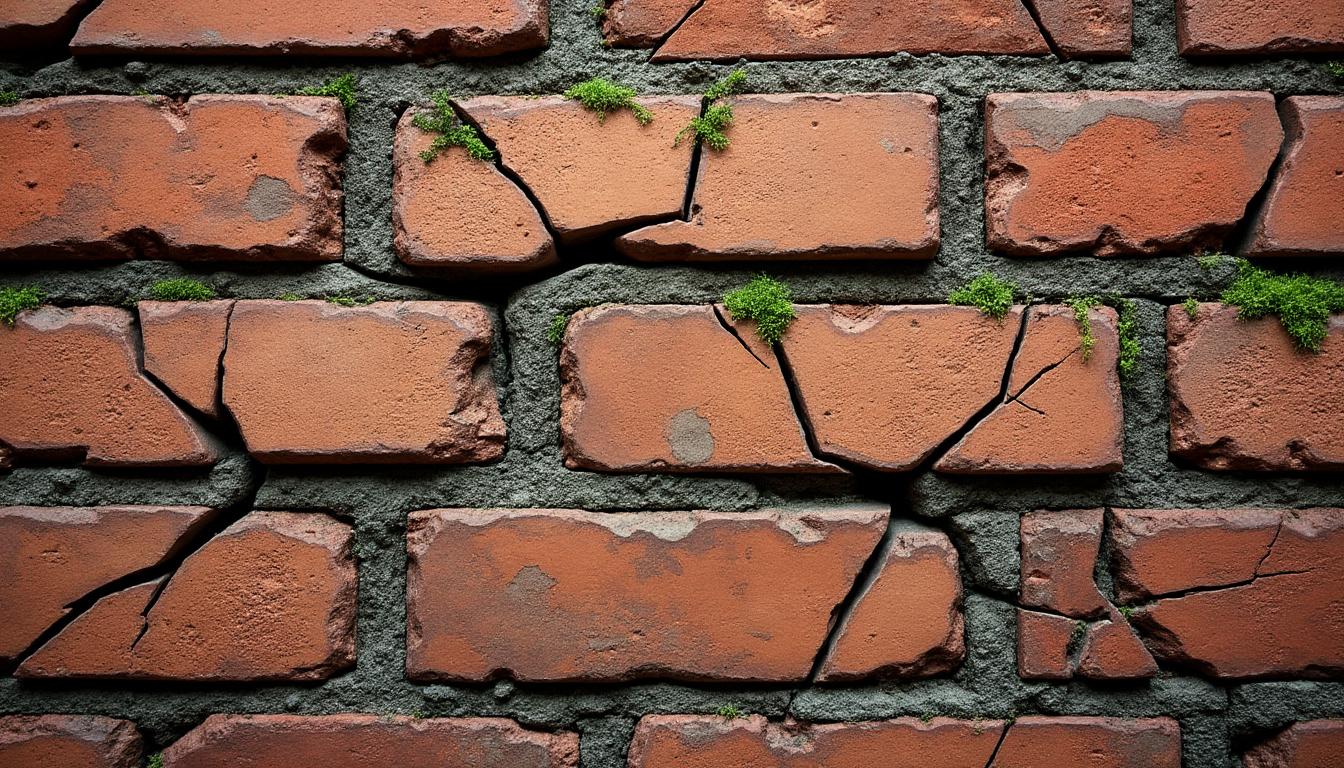 découvrez notre guide complet pour comprendre et réparer les fissures murales. apprenez à diagnostiquer précisément les problèmes et trouvez des solutions efficaces pour assainir vos murs.