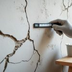 découvrez notre guide complet pour comprendre, diagnostiquer et réparer les fissures murales, avec des solutions efficaces adaptées à chaque type de fissure.