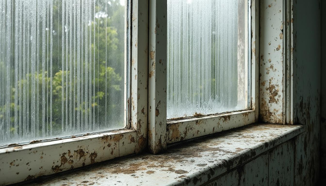 découvrez comment identifier les causes de l'humidité dans votre maison et adoptez des solutions efficaces pour un intérieur sain et confortable.