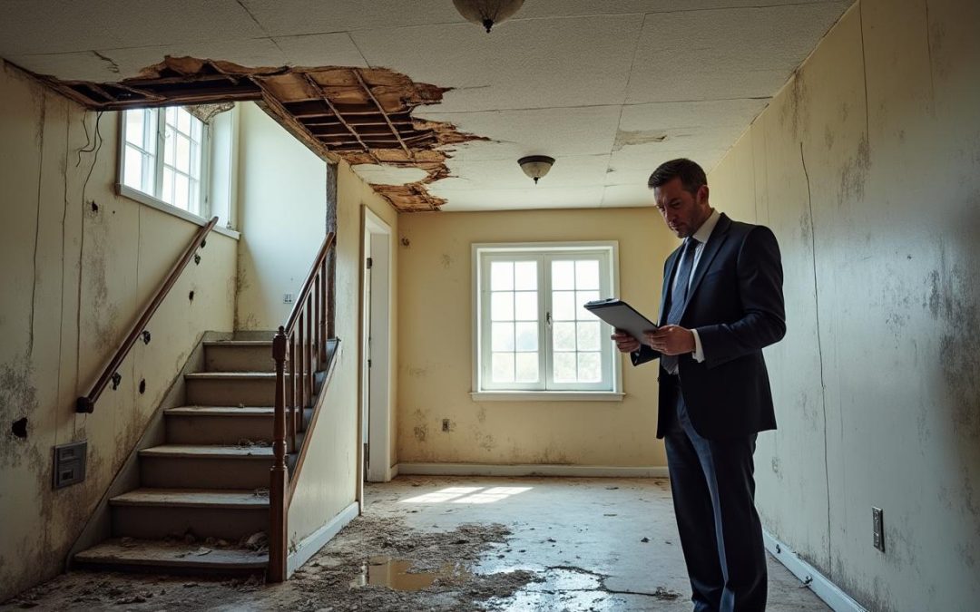 découvrez comment les diagnostics immobiliers négligés par les vendeurs peuvent compromettre la vente de votre bien et apprenez à éviter ces pièges pour réussir votre transaction en toute sérénité.