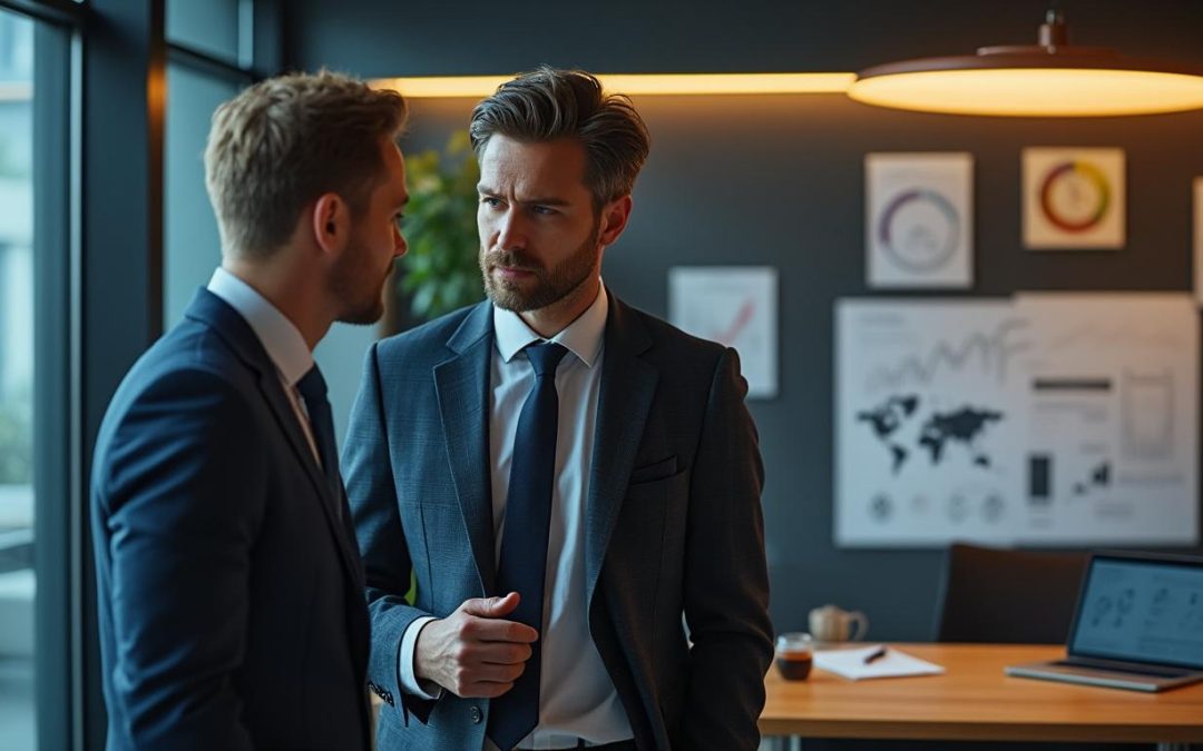 Les secrets bien gardés des agents immobiliers : Ce qu’ils ne révèlent jamais sur leurs techniques de vente