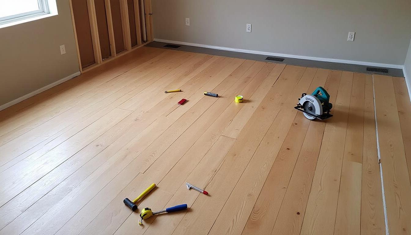 découvrez comment gérer la dilatation du parquet flottant pour éviter son soulèvement. conseils pratiques et astuces pour une pose durable et sans défaut.
