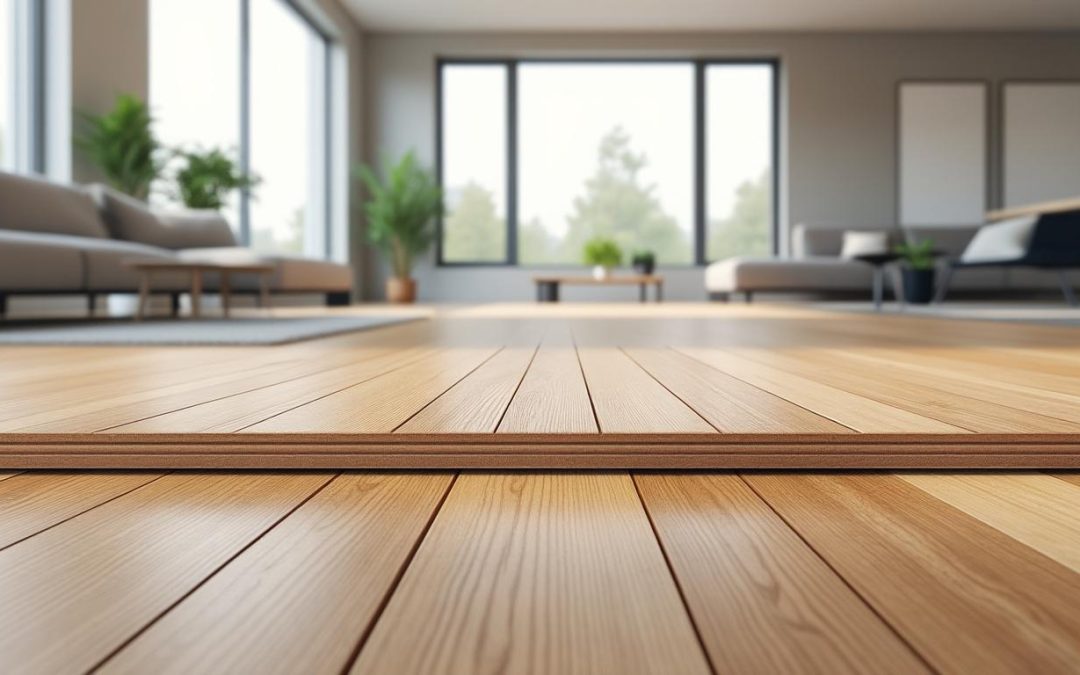 découvrez nos conseils pratiques pour gérer la dilatation du parquet flottant et éviter son soulèvement, afin d'assurer une pose durable et esthétique.