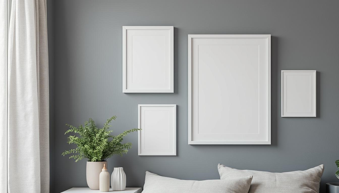 découvrez des astuces simples et efficaces pour poser un cadre au mur en toute sécurité, que ce soit sur placo, brique ou béton. suivez nos conseils pour réussir facilement votre installation.
